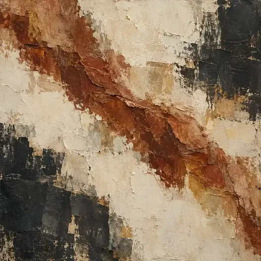 Ochre study